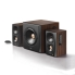 Edifier S360DB Active Bluetooth 5.1 Speakers with 8"" Wireless Sub 3.5mm/Optical/Coaxial/Bluetooth with Remote Control
